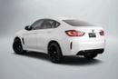 BMW X6M X6M