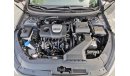 Hyundai Sonata 2.4L Petrol, 16" Rims, Headlamp Control Switch, Luggage Door Switch, LED Headlights, DVD (LOT # 754)