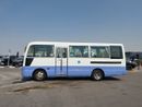 Nissan Civilian NISSAN CIVILIAN BUS RHD 2001 MODEL 4.1 L DIESEL MANUAL(PM10079)