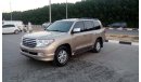 Toyota Land Cruiser 2010 REF#131 V6 sunroof