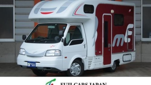 Nissan Vanette SKP2LN