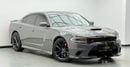 Dodge Charger SRT 392 6.4L (485 HP) 2019 Dodge Challenger SRT 392, Warranty, Full Service History, Excellent Condi