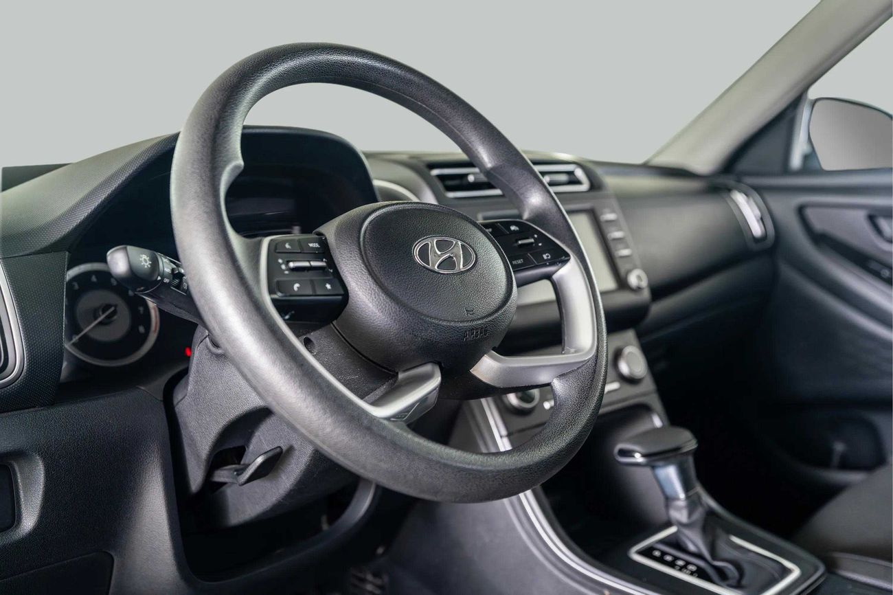 Hyundai Creta SMART 1.5