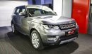 Land Rover Range Rover Sport HSE