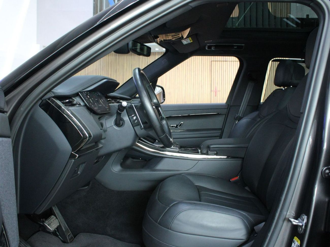 Land Rover Range Rover Sport Dynamic | Diesel