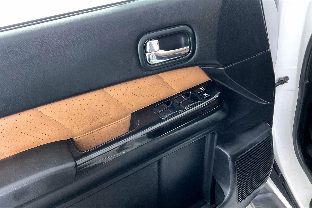 نيسان باترول سوبر سفاري Super Safari | شامل الضمان | 0 ﺪﻔﻋﺓ ﺃﻮﻟﻯ