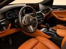 بي أم دبليو 530i M SPORT