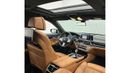 بي أم دبليو 750Li 2020 BMW 750Li XDrive MasterClass, OCT 2024 BMW Warranty + Service Contract, GCC
