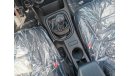 تويوتا هيلوكس 2.4L Diesel, FULL OPTION, DVD + Camera , Leather Seats, Black Alloy Rims, Fog Lights, (CODE # THW21)