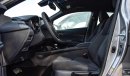 Toyota C-HR 1.2L Pterol A/T All Wheel Drive