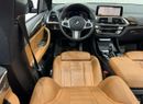 BMW X3 xDrive 30i M Sport 2.0L 2021 BMW X3 xDrive30i M Sport, Agency Warranty &Service Pack Sep26, Full Age