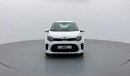 Kia Picanto LX 1.2 | Under Warranty | Inspected on 150+ parameters