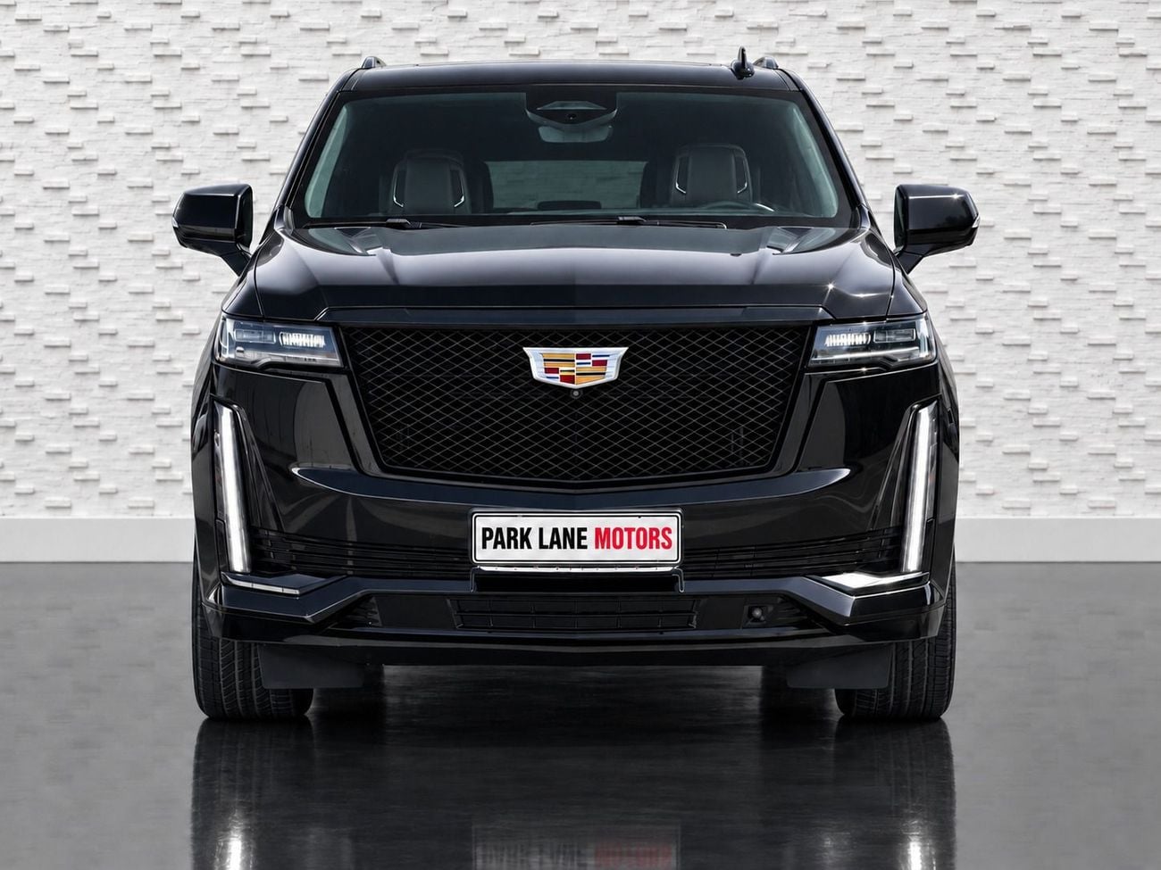 Cadillac Escalade SPORT PLATINUM