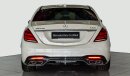 Mercedes-Benz S 63 AMG *SALE EVENT* Enquirer for more details