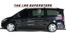 Mercedes-Benz V 250 Std 2.1L VIP-Star Light System-Low Mileage-Maybach Wheels-Rear Seats Entertainmen