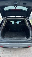 Nissan Rogue 2021 NISSAN ROGUE SV FWD 2.5L