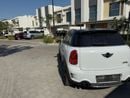 ميني كوبر إس MINI COUNTRYMAN COOPER S