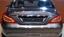 Mercedes-Benz CLS 350 Blue Efficiency