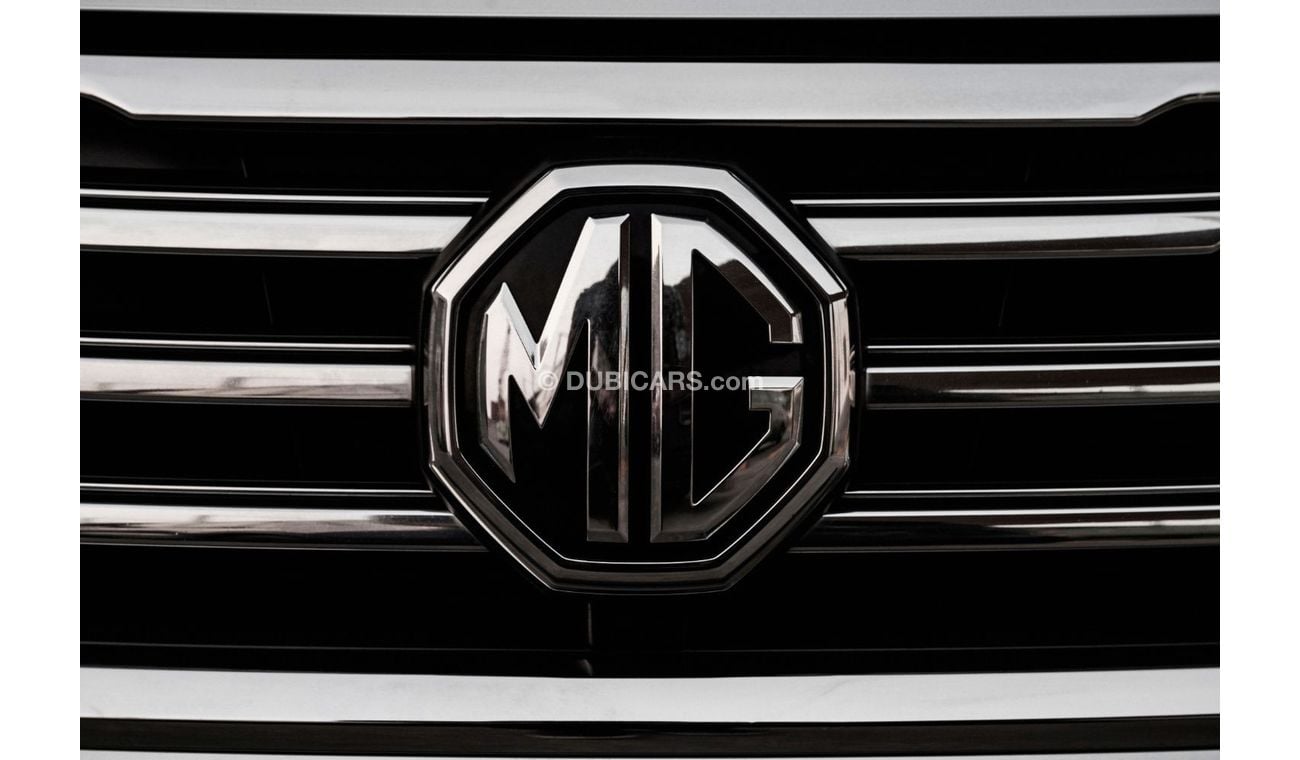 MG RX5 Luxury AWD | 1,371 P.M  | 0% Downpayment | Full Agency Service History!