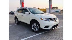 Nissan Rogue 0% down payment