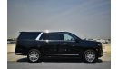 Cadillac Escalade ESV V8 6.2L Petrol 7 Seat AT - EURO 6