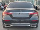 Mercedes-Benz E 350 Mercedes E350 _American_2021_Excellent Condition _Full option