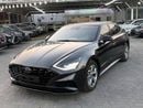 Hyundai Sonata SMART PLUS COMFORT