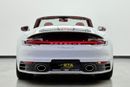 Porsche 911 2020 Porsche 911 Carrera S, 2026 Warranty, Full Porsche Service History, Sport Chrono Package, GCC