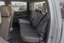 Chevrolet Silverado 2500 CREW/CAB CHEVROLET SILVERADO | V8 5.3L | 4WD | GCC | 2025  (Export)