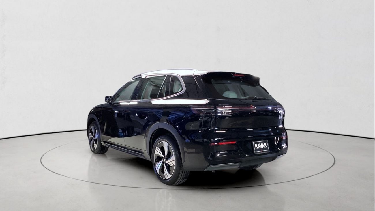 Geely EX5 Max+ | upto AED 20,000 Ramadan Discount | Guaranteed Warranty | 0 Down Payment