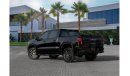 GMC Sierra AT4 | 3,621 P.M  | 0% Downpayment | Pristine Condition!