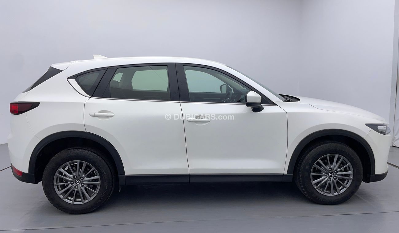 Mazda CX5 GS 2.5 | Zero Down Payment | Free Home Test Drive