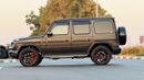 مرسيدس بنز G 63 AMG -