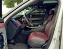 Land Rover Range Rover Sport Dynamic HSE P400 3.0L
