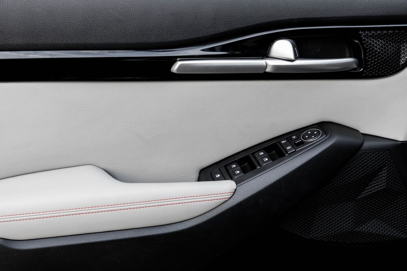 Kia Seltos Seltos GT-Line | 1,273 P.M | 0% Downpayment | Perfect Condition!