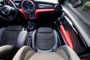 Mini John Cooper Works MINI Cooper John Cooper Works 2021 GCC under Warranty with Flexible Down-Payment.
