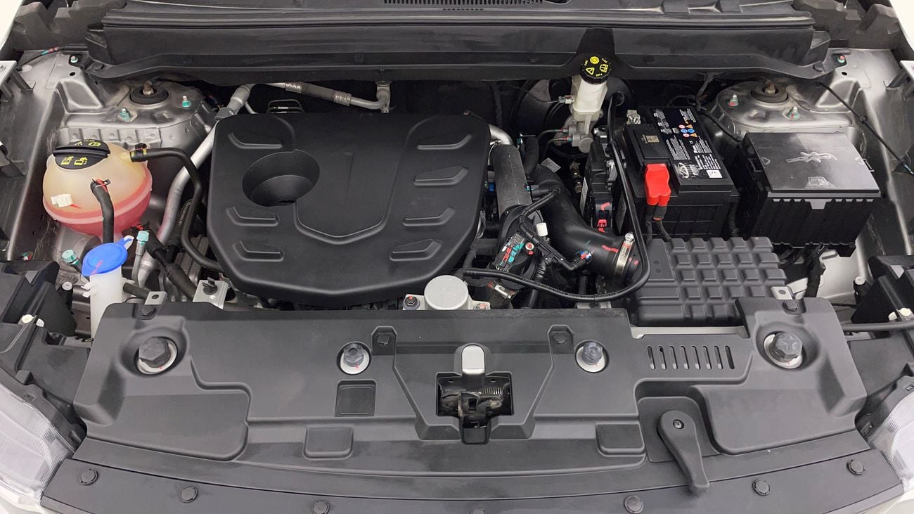 جيتور X50 PREMIUM 1.5 | بدون دفعة مقدمة | اختبار القيادة في المنزل