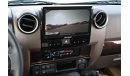 Toyota Land Cruiser Pick Up Double Cab 2.8L Automatic- Full Option
