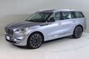 Lincoln Aviator PRESIDENTIAL AVI923/ AL TAYER MOTORS AL QOUZ SHOWROOM