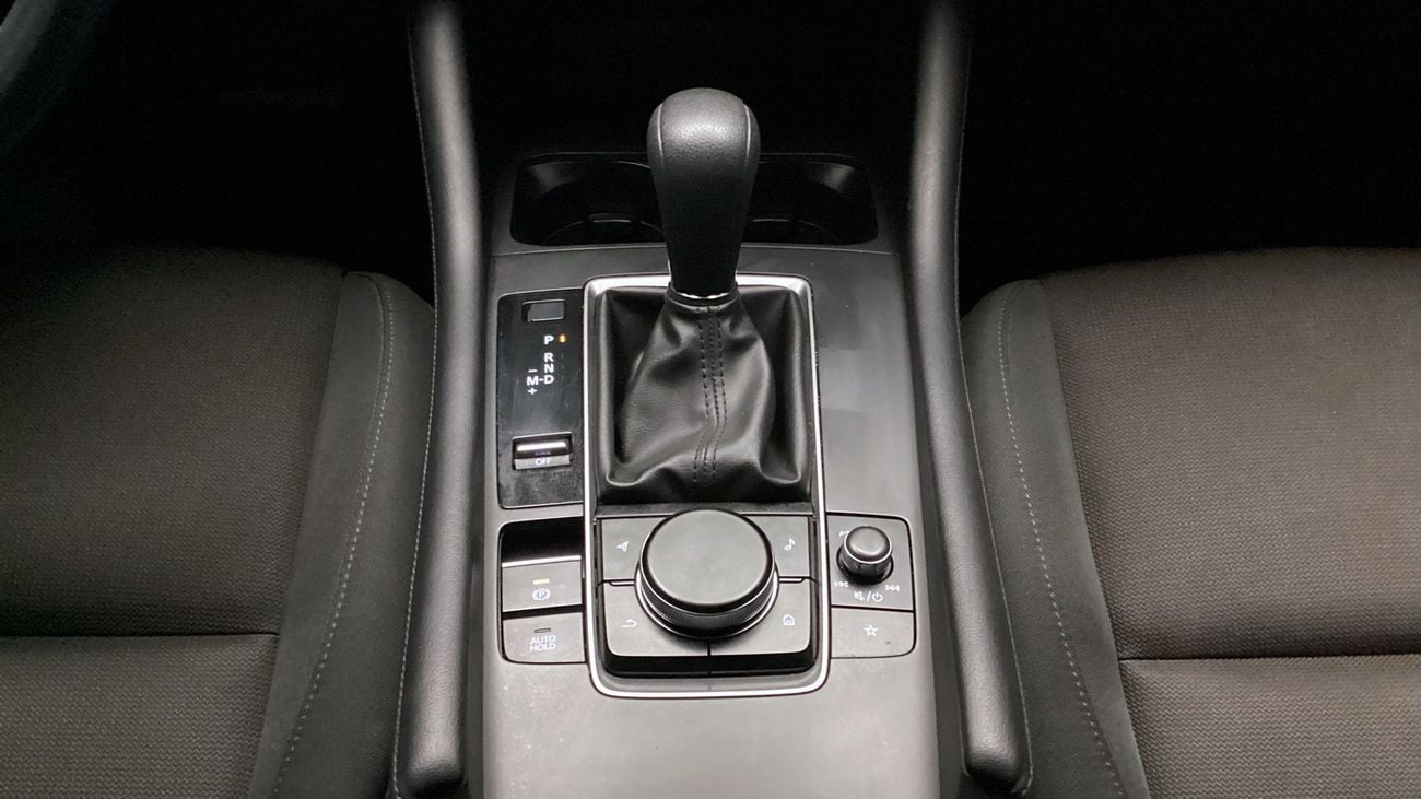 Mazda 3 Select | Guaranteed Warranty | 0 Down Payment