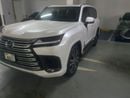 لكزس LX 600 SIGNATURE
