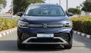 Volkswagen ID.6 Crozz PRO Long Range , Auto-Park , 7 Seaters , 2022 , 0Km , (ONLY FOR EXPORT)