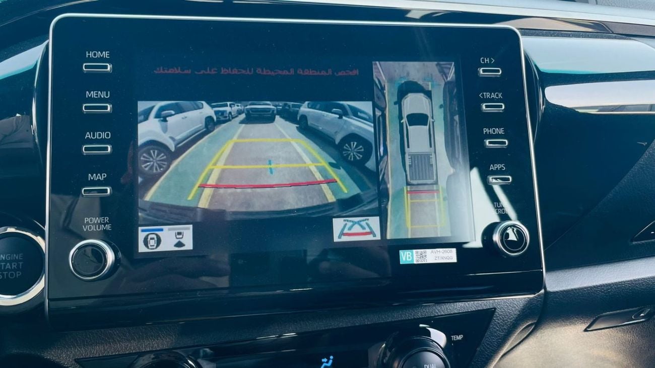 Toyota Hilux Adventure 4.0L