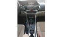 Honda Accord 2.4L DX