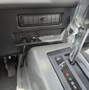 Toyota Coaster 2024 Toyota Coaster 2.8L Diesel 23 seater