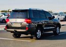 Toyota Land Cruiser Toyota landcuriser GXR V6 2015 Original
