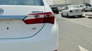 Toyota Corolla SE+ TOYOTA COROLLA MODEL 2014 GCC SPACE 1.6 VERY CLEAN CAR