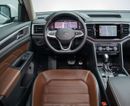 Volkswagen Teramont R LINE