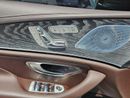 Mercedes Benz CLS450 4MATIC