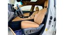 Lexus NX350 Full option